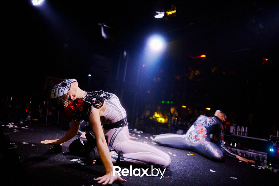 MADMEN 4EVER BIRTHDAY PARTY, фото № 170