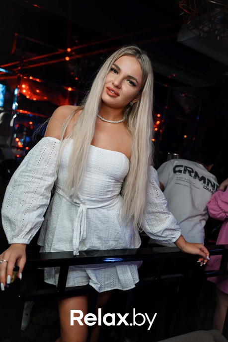 Friday party, фото № 17