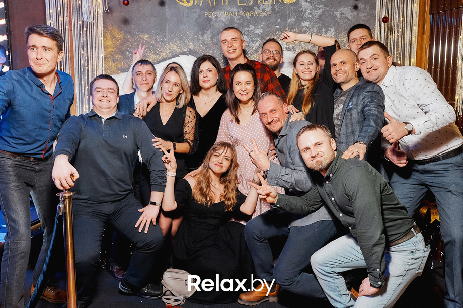 Wednesday Music, фото № 51