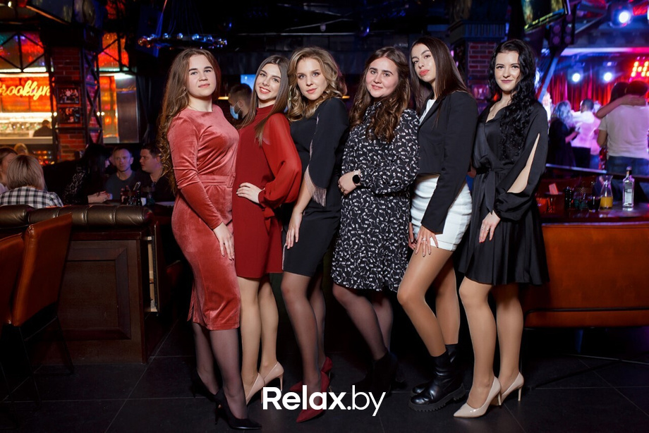 Brooklyn Live!, фото № 46