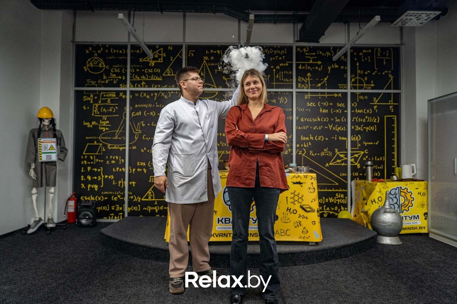 День Рождения парка наук «Квантум» — 3 года, фото № 33