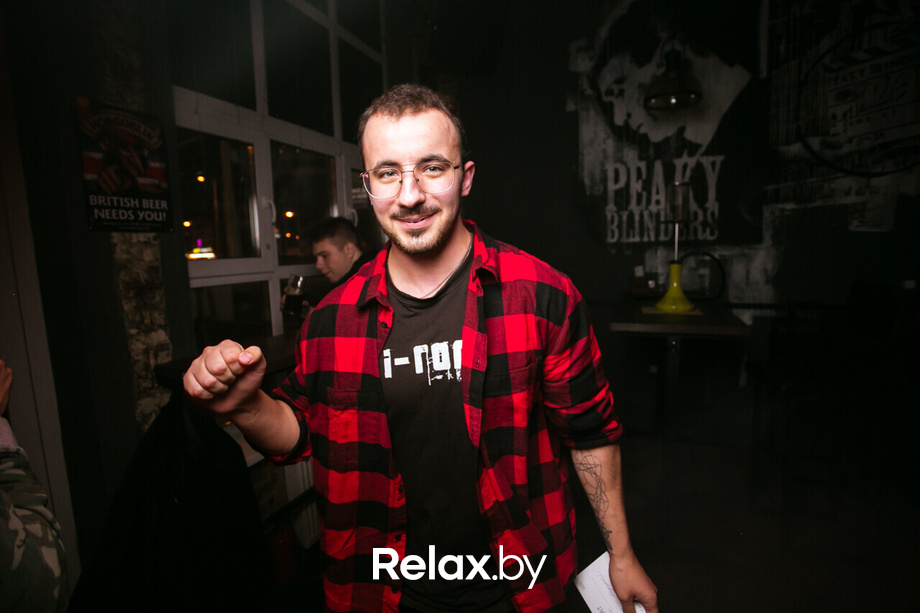 Пятница развратница, фото № 25