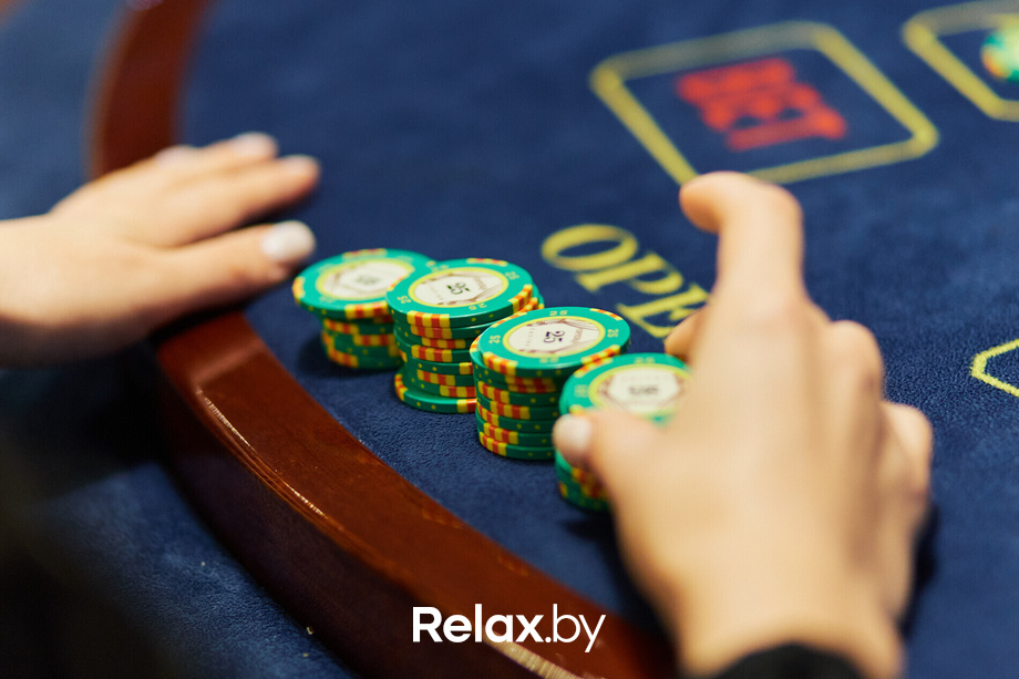 «Слот Тайм. Супер Финал», фото № 34