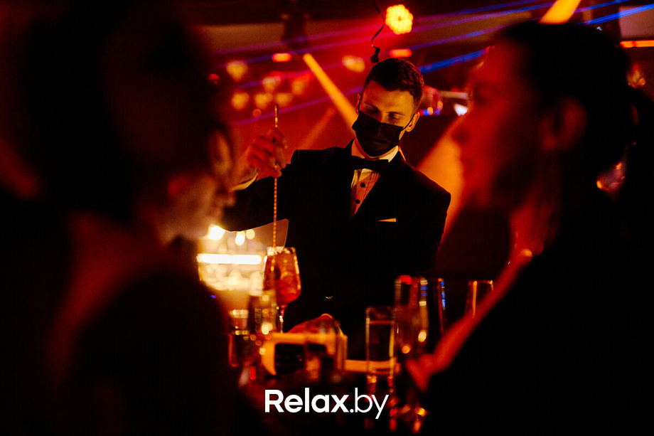 MADMEN Birthday Party, фото № 70