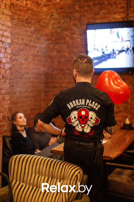 Live Lounge, фото № 58