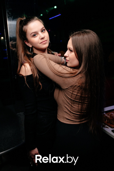 Деффигки party, фото № 18