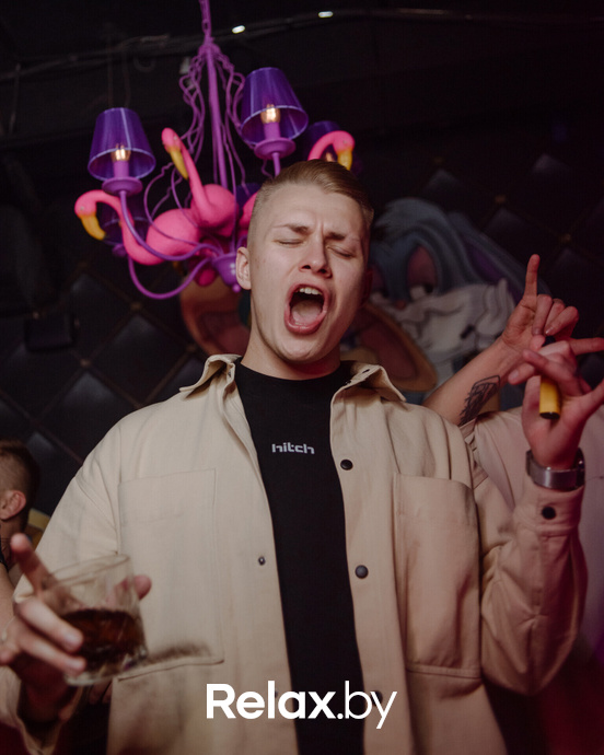 Saturday «mamasita», фото № 7