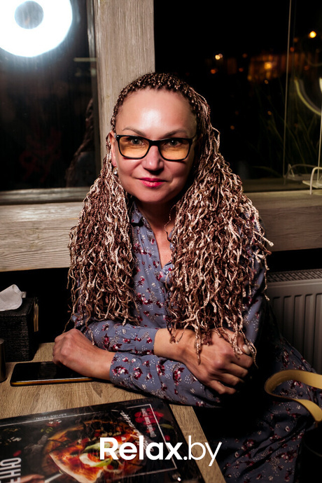 Ночные Жители, фото № 57