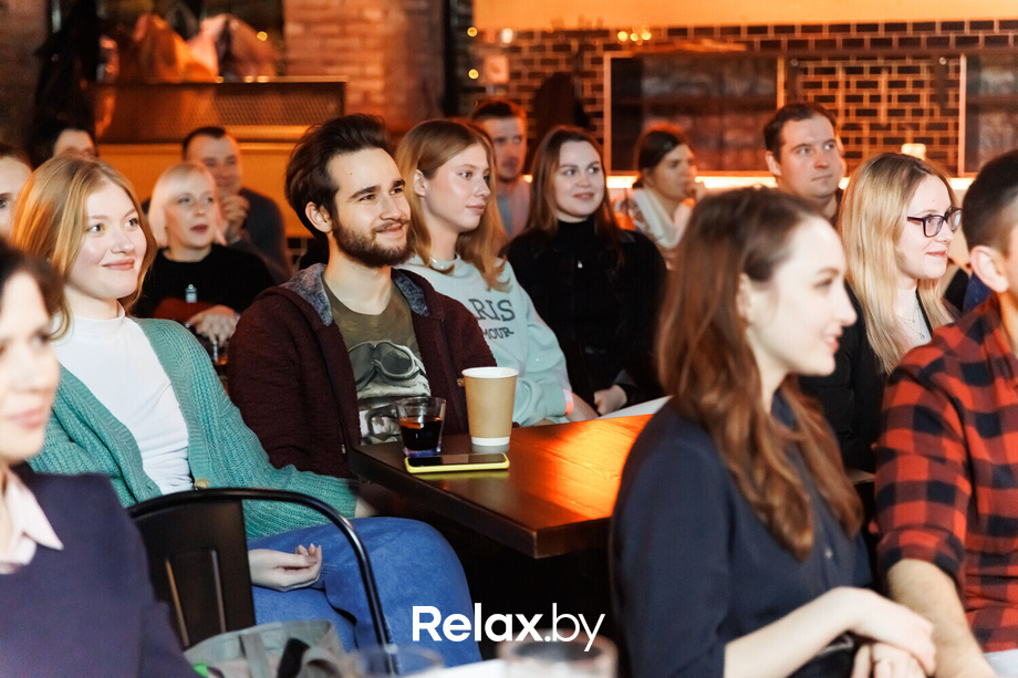 Отчетный концерт, фото № 54