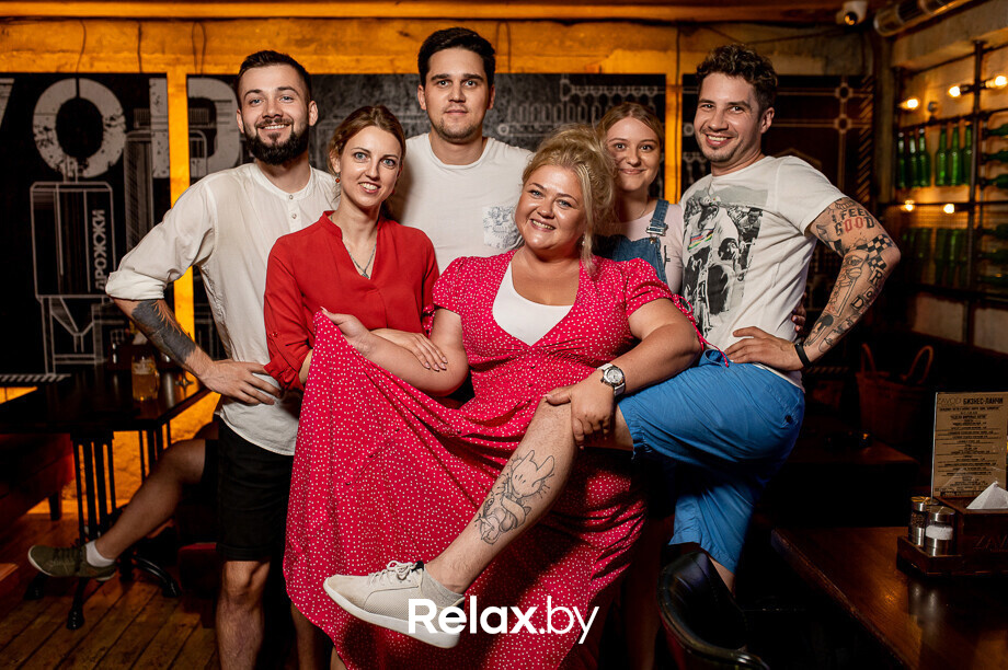 Zavod Summer Thursday, фото № 58