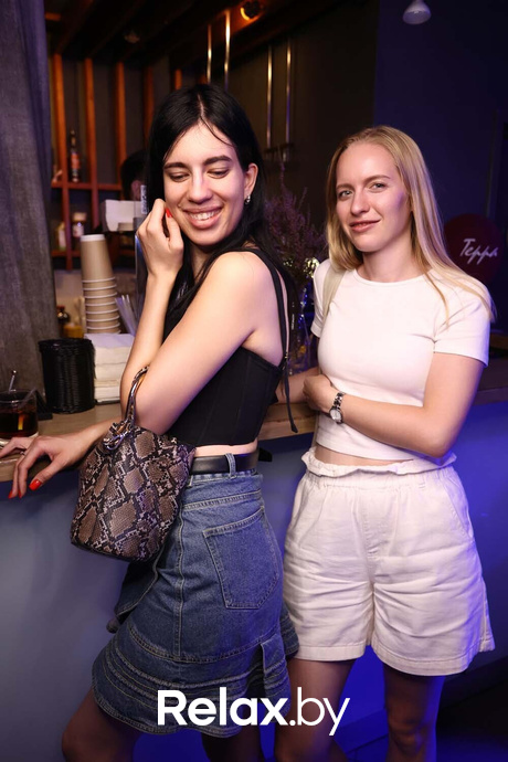 Ночные жители, фото № 65