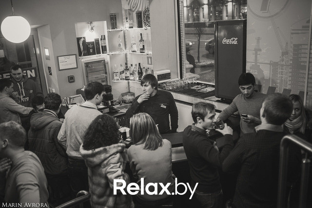 Seven: День встречи выпускников, фото № 23