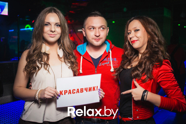 R.E.D., фото № 16