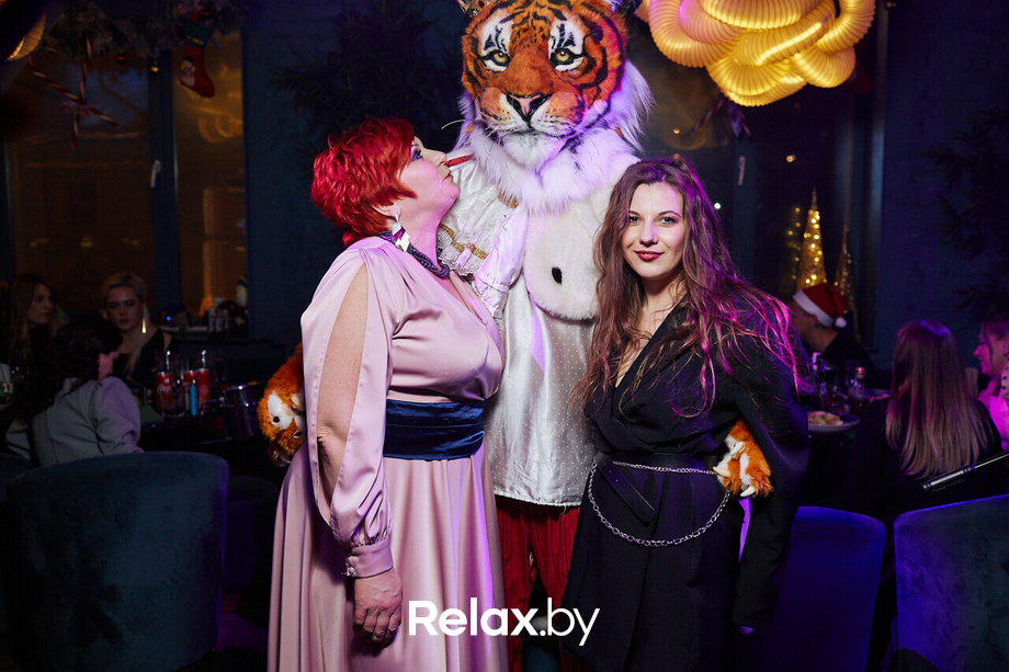 NuaWinter Weekend, фото № 61