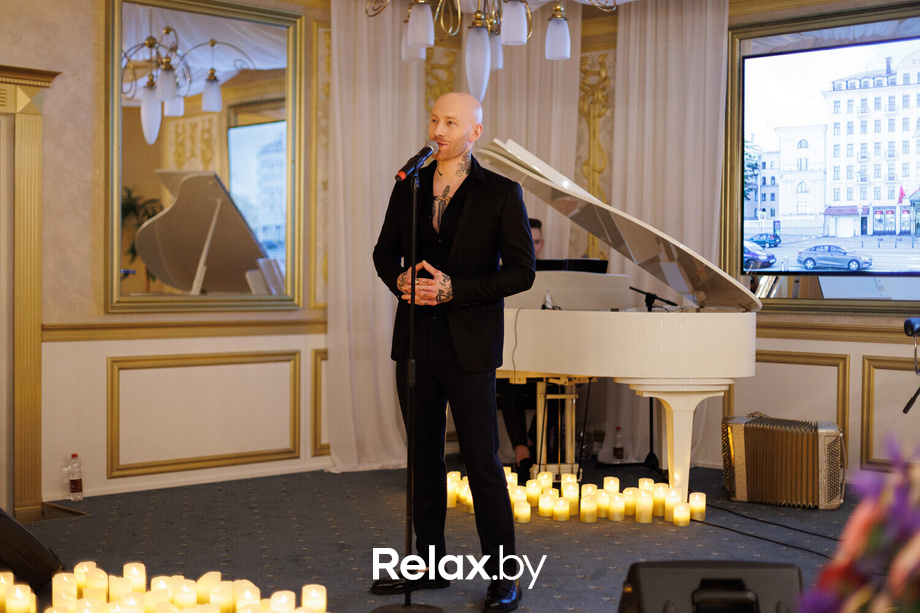 Открытие ресторана «1884 D'Europe», фото № 176