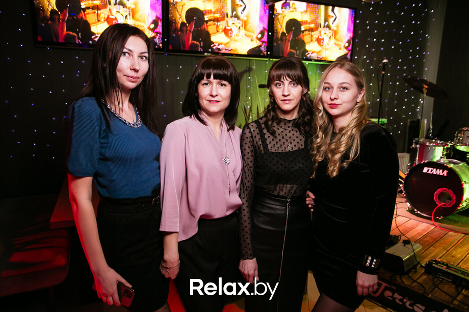 Ночные Жители, фото № 46