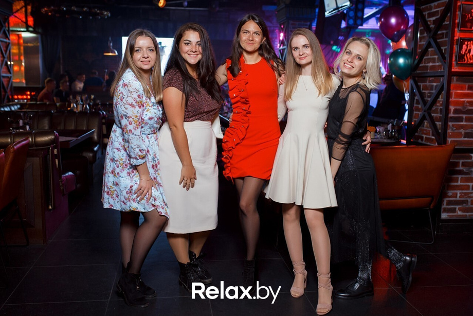 Brooklyn Live!, фото № 4