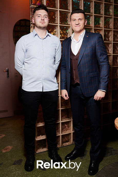 Snow & Smoke party, фото № 26