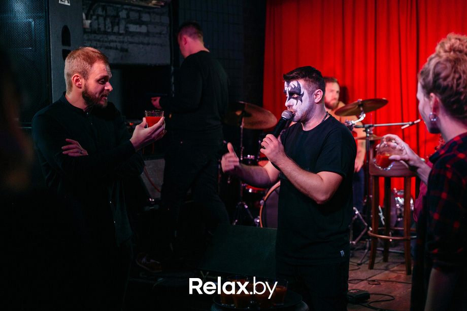 Halloween part 1, фото № 97