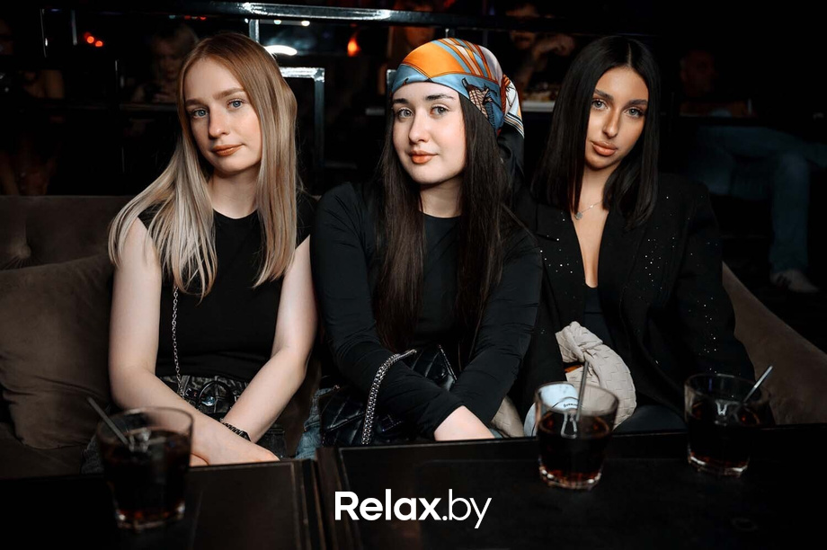 Friday party, фото № 49