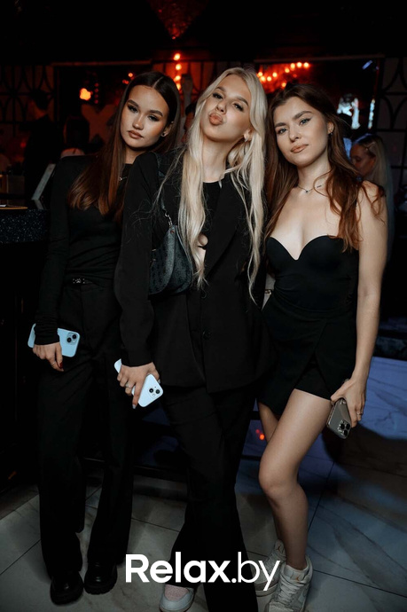 Friday party, фото № 44