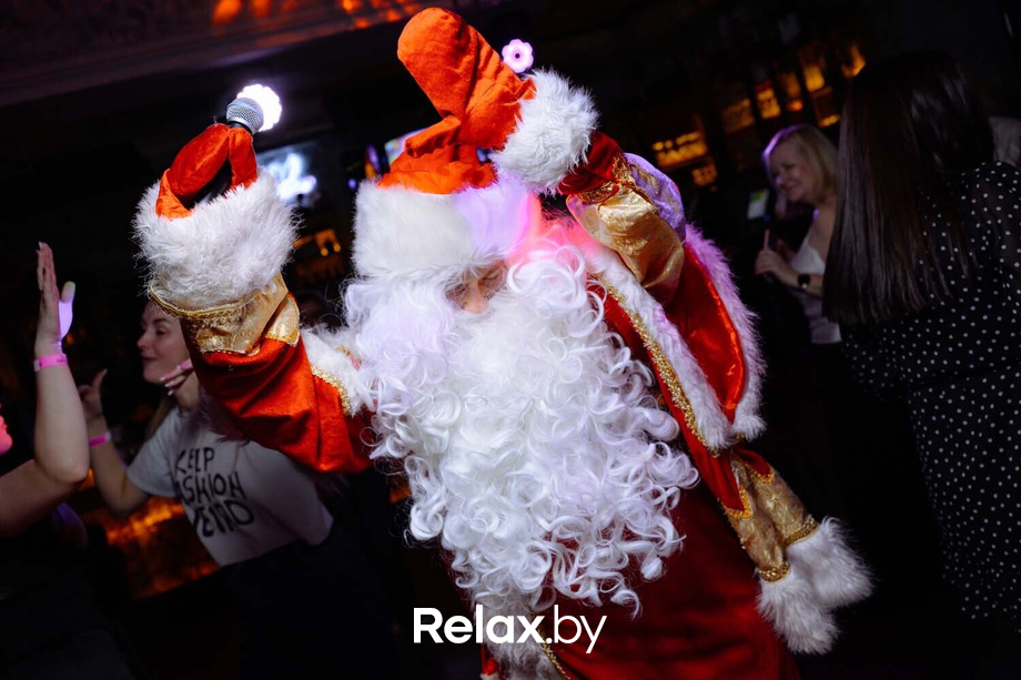 Новогодний корпоратив, фото № 51