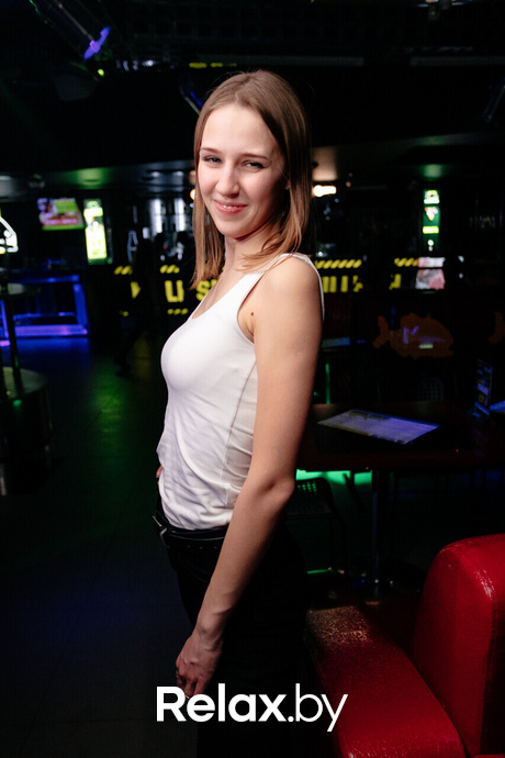 Деффигки party, фото № 34