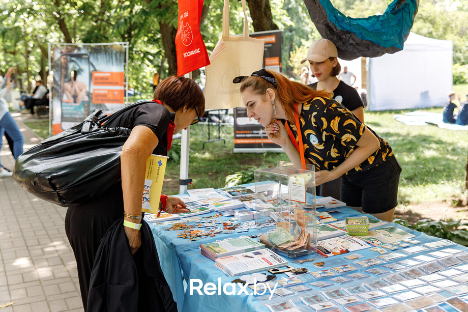 MY WAY, фото № 65