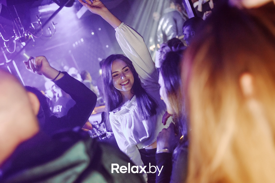 Saturday «Terrarium», фото № 21