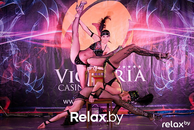 Взрослые игры, фото № 190