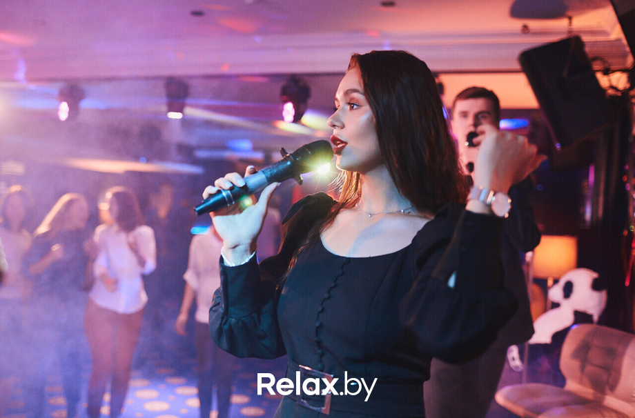 Shade, фото № 34