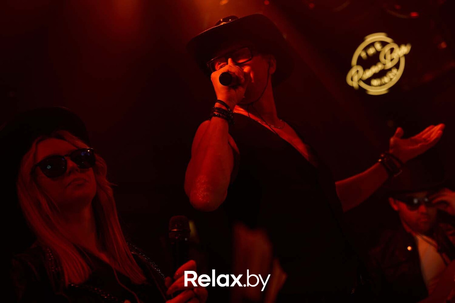 Tribute Depeche Mode, фото № 44