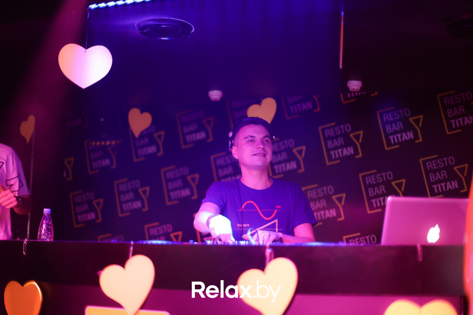 Staff party, фото № 46