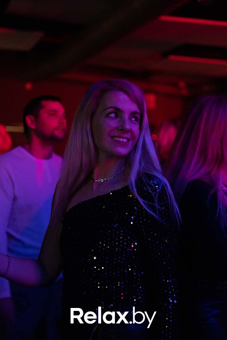 Ночные жители, фото № 57