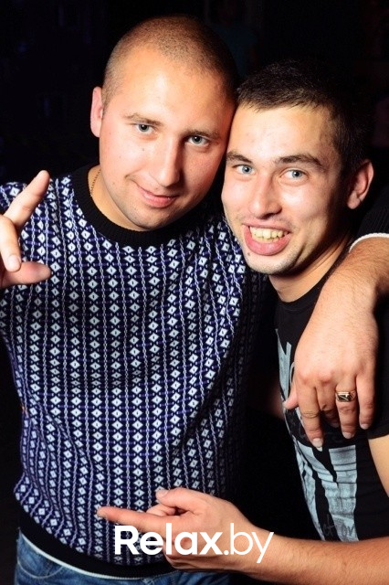 Centr Club Show, фото № 85