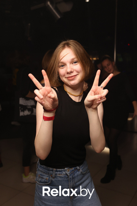 Men's world Day, фото № 24