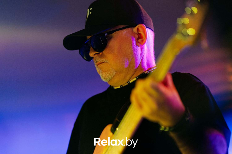 Ночные жители, фото № 54