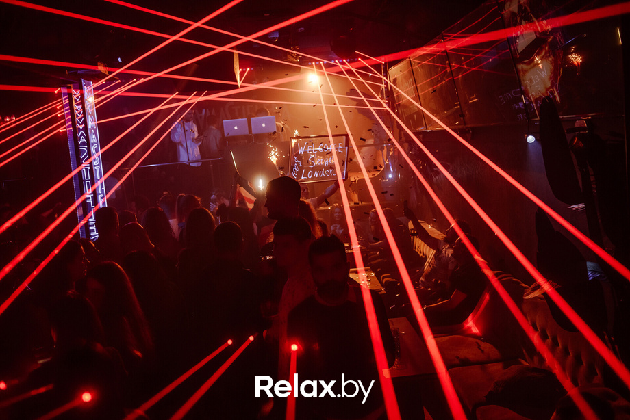 Saturday Santa Baby, фото № 39