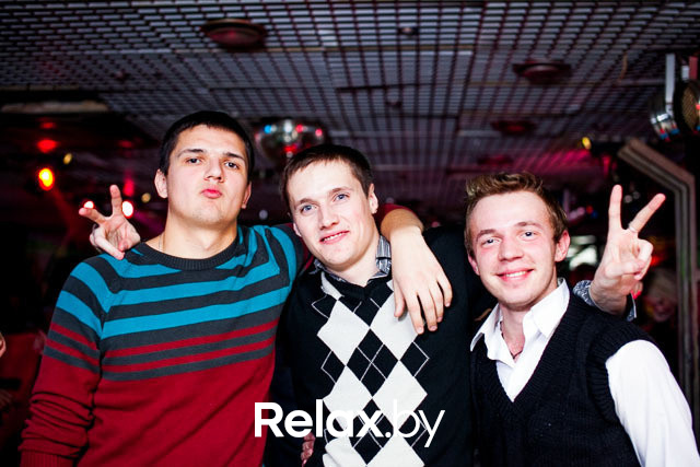 Saturday party, фото № 36