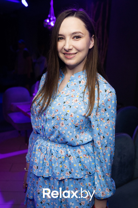 Ночные жители, фото № 37