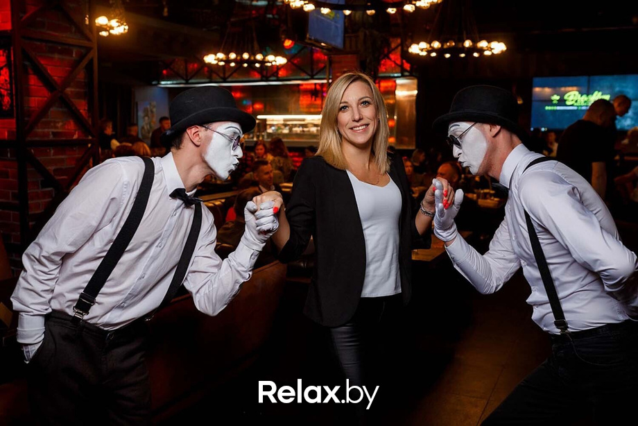 Brooklyn Live!, фото № 46