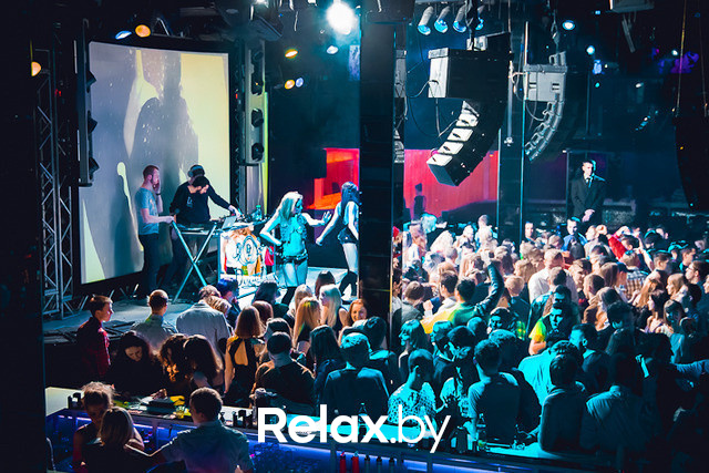 День студента, фото № 64