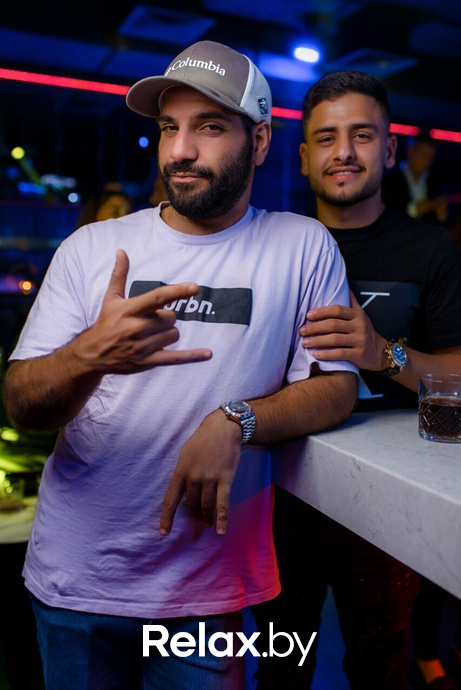 Night Angels, фото № 77