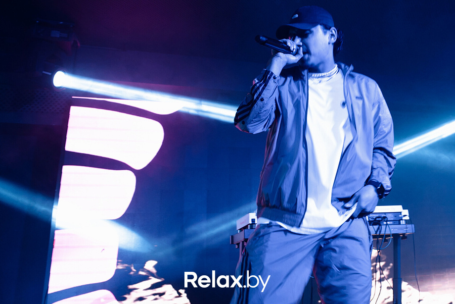 Gafur, фото № 58