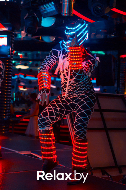 Next Club Show, фото № 3