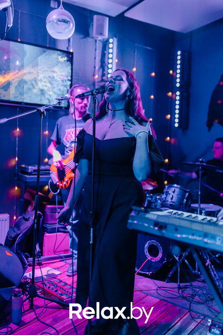 Ночные жители, фото № 62