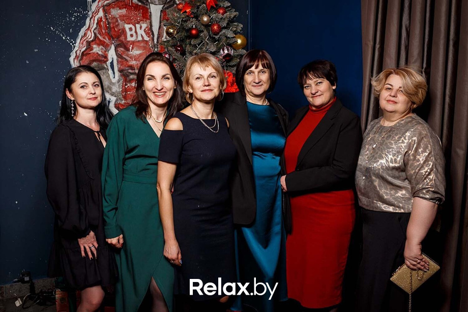 Новогодний Бруклин, фото № 41