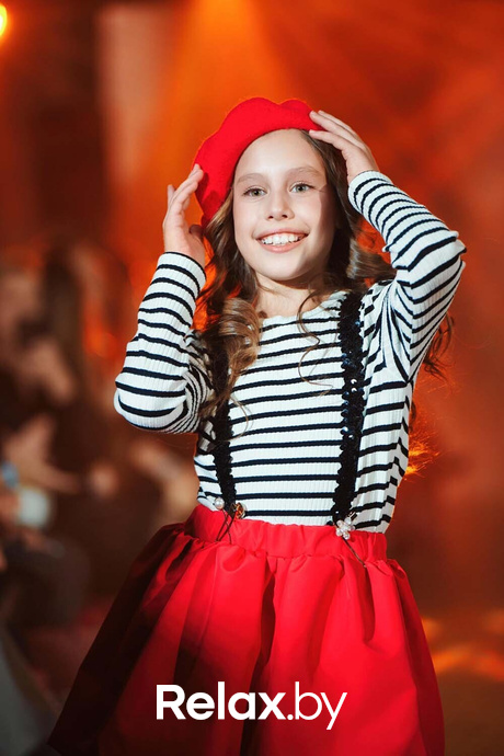 Fashion Fabrique 2.0 (часть 9), фото № 100