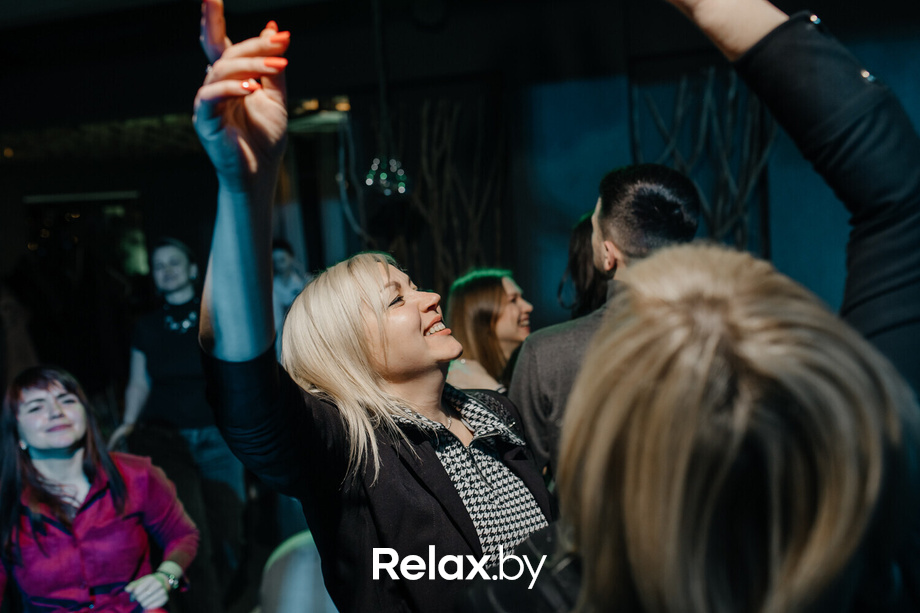 Ночные жители, фото № 69