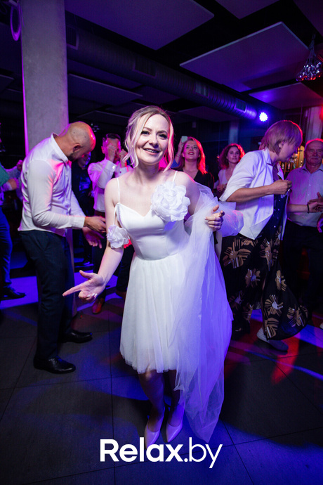 Ночные жители, фото № 15